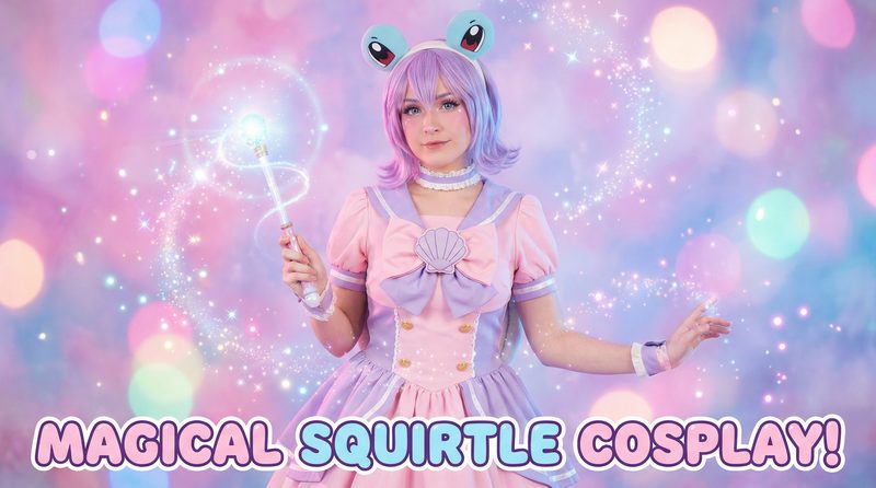 少妇传媒Cosplay影像